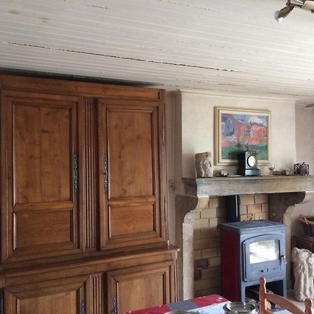 Villa Complexe Familial à Charmes  Extérieur photo
