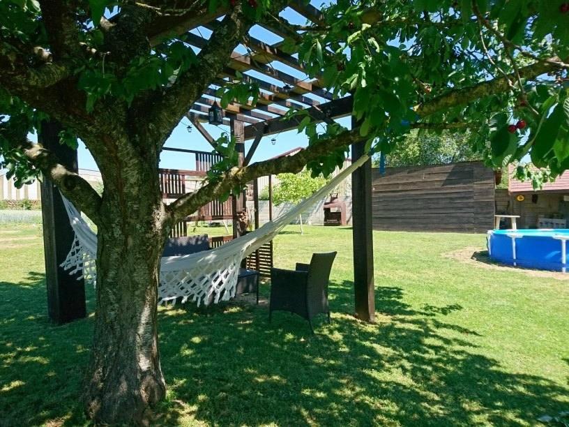 Villa Complexe Familial à Charmes  Extérieur photo