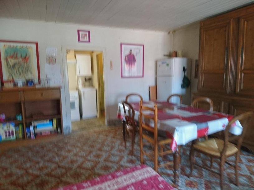 Villa Complexe Familial à Charmes  Extérieur photo