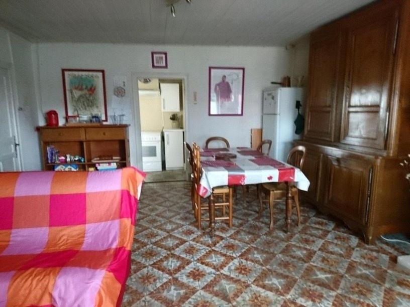 Villa Complexe Familial à Charmes  Extérieur photo