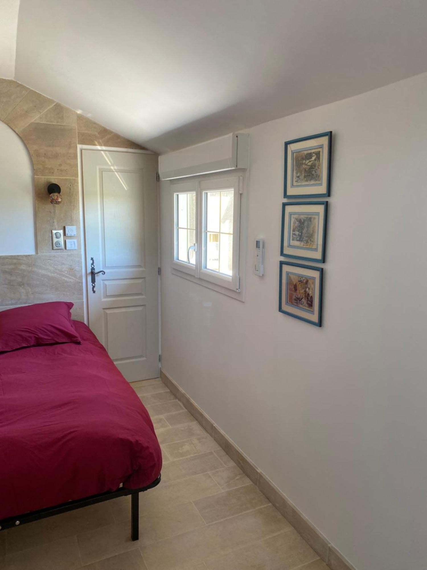 Villa Complexe Familial à Charmes  Extérieur photo