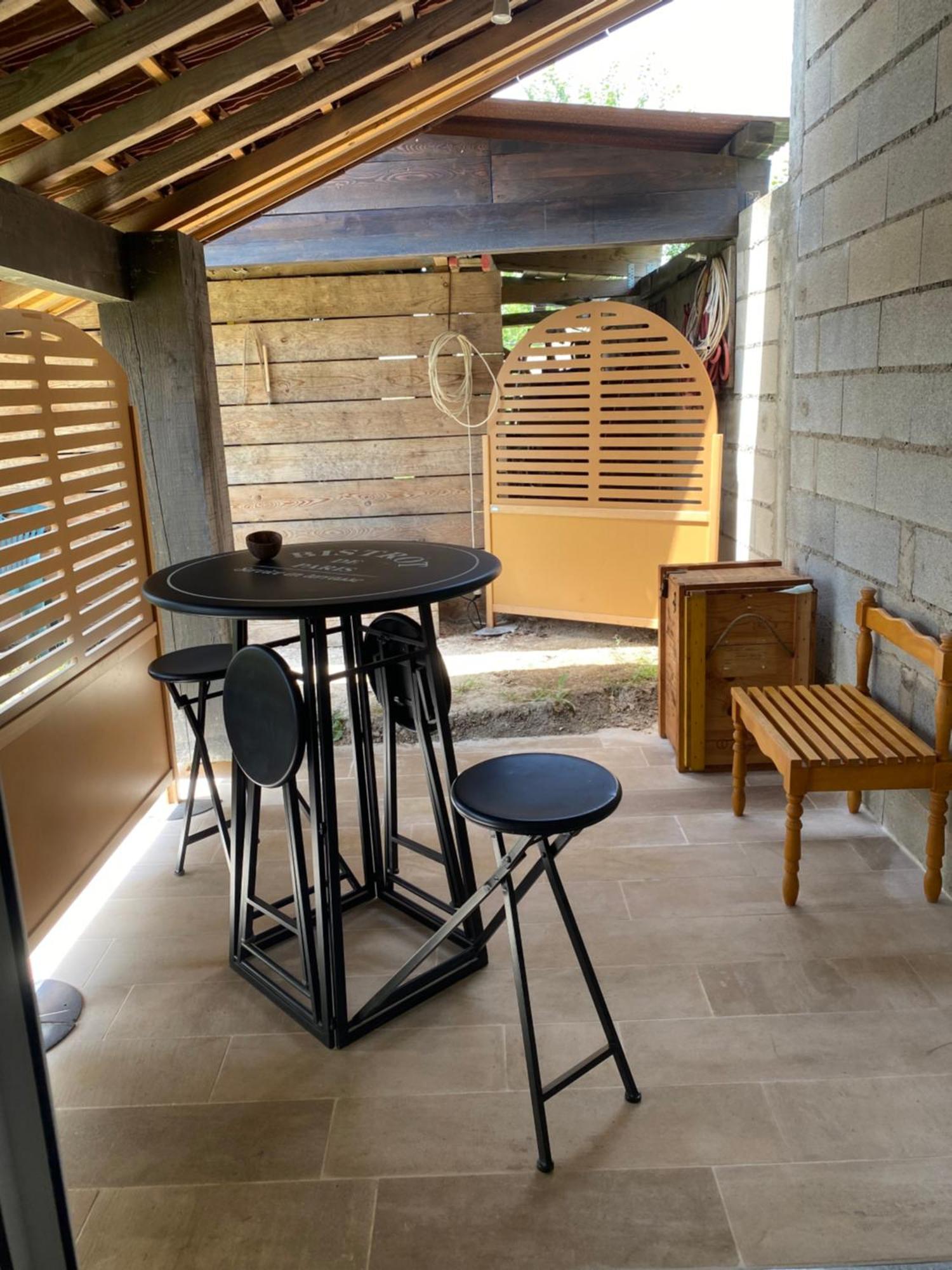 Villa Complexe Familial à Charmes  Extérieur photo