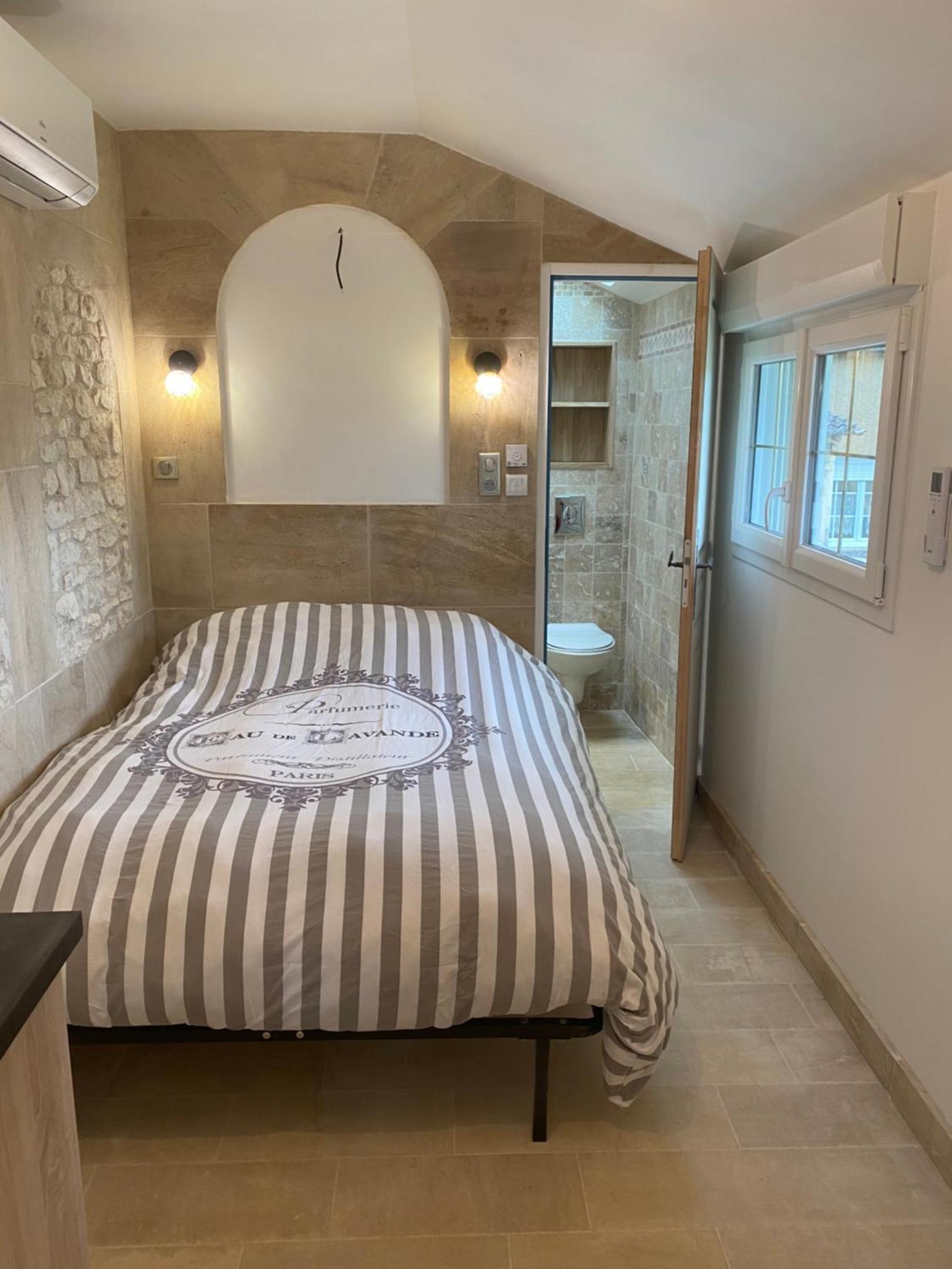 Villa Complexe Familial à Charmes  Extérieur photo